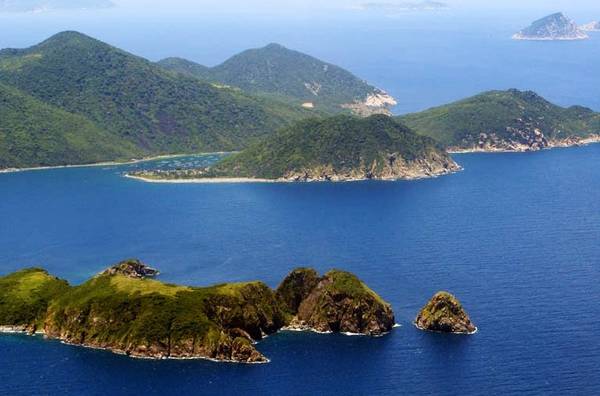 Kinh nghiệm du lịch Nha Trang tự t&uacute;c gi&aacute; rẻ năm 2018 đầy đủ nhất