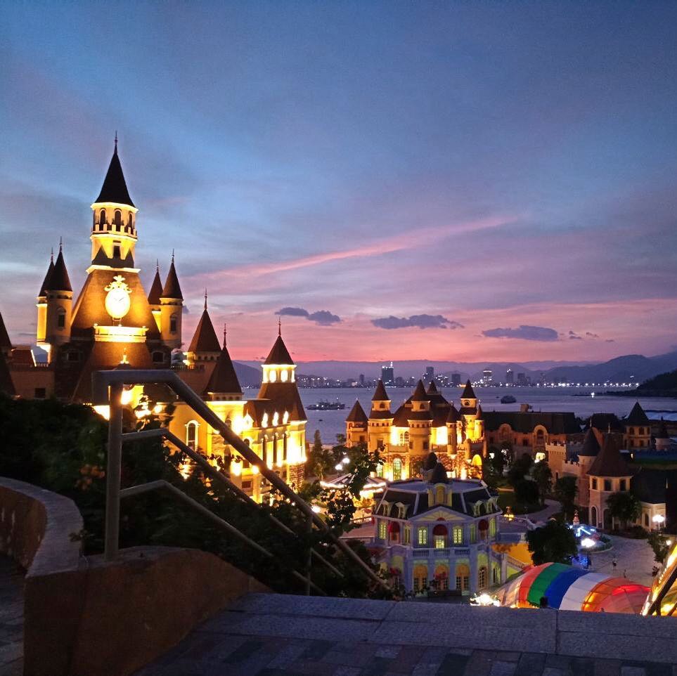Kinh nghiệm du lịch Nha Trang tự t&uacute;c gi&aacute; rẻ năm 2018 đầy đủ nhất