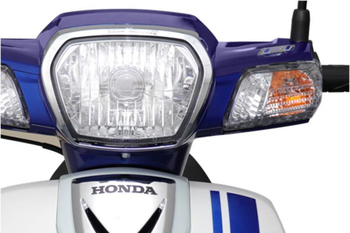 Honda Super Dream 110 vừa ra mắt gi&aacute; gần 30 triệu đồng c&oacute; thực sự hấp dẫn?