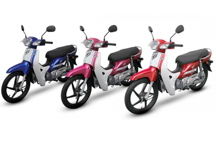 Honda Super Dream 110 vừa ra mắt gi&aacute; gần 30 triệu đồng c&oacute; thực sự hấp dẫn?