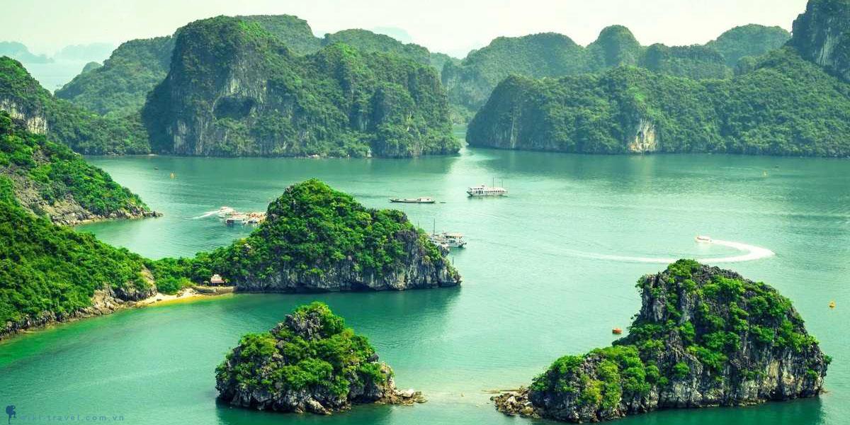 Kinh nghiệm du lịch Quảng B&igrave;nh tự t&uacute;c gi&aacute; rẻ năm 2018 