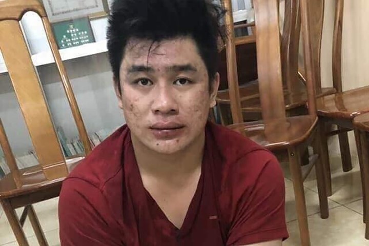 Vụ hiệp sĩ bị đ&acirc;m chết: G&acirc;y &aacute;n xong T&agrave;i &lsquo;mụn&rsquo; vẫn nhởn nhơ ăn nhậu tới khuya