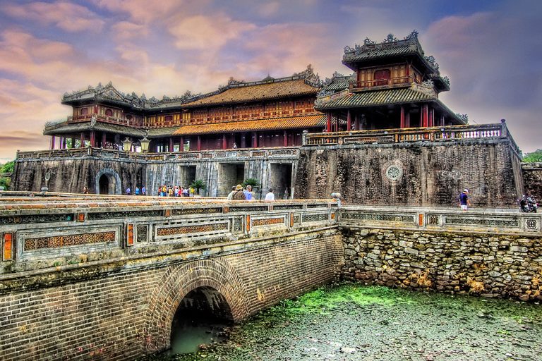 Kinh nghiệm du lịch Huế tự t&uacute;c gi&aacute; rẻ đầy đủ nhất cho năm 2018