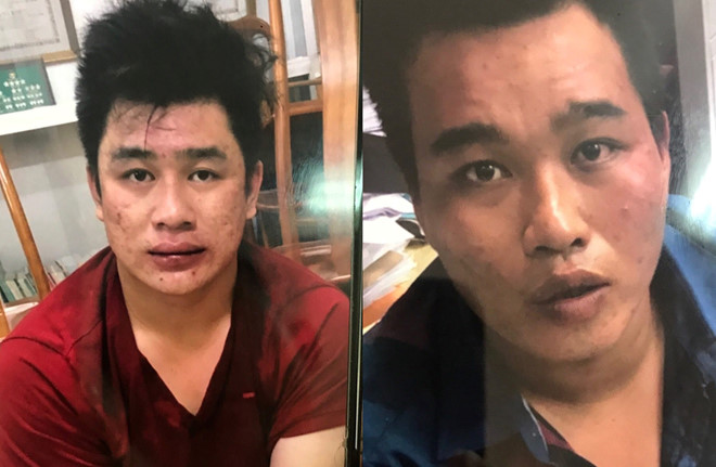 Vụ hiệp sĩ bị đ&acirc;m chết: Lời khai rợn người của hai &lsquo;đạo ch&iacute;ch&rsquo;