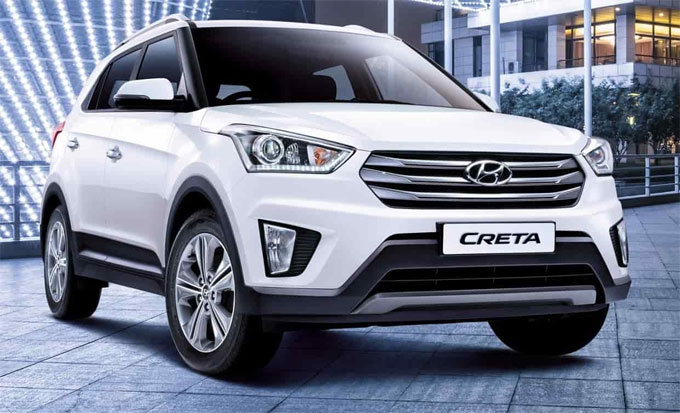 Hyundai Creta 2018 gi&aacute; c&ocirc;ng bố chỉ hơn 300 triệu đồng c&oacute; thật sự hấp dẫn?