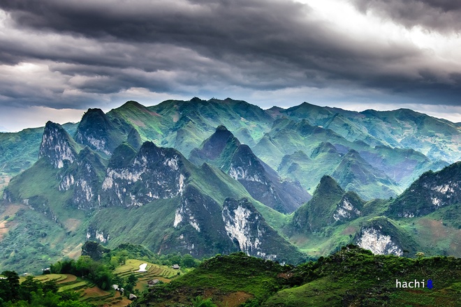 Kinh nghiệm du lịch H&agrave; Giang tự t&uacute;c gi&aacute; rẻ năm 2018 đầy đủ nhất