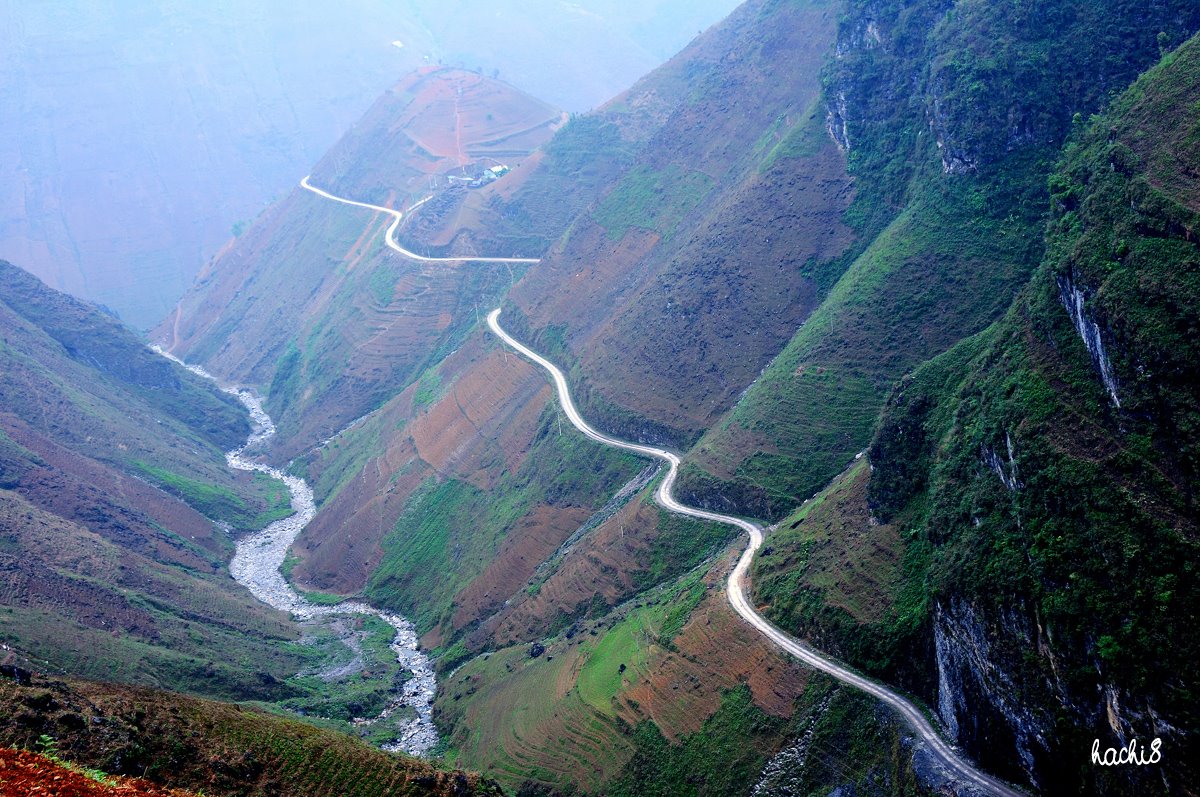 Kinh nghiệm du lịch H&agrave; Giang tự t&uacute;c gi&aacute; rẻ năm 2018 đầy đủ nhất
