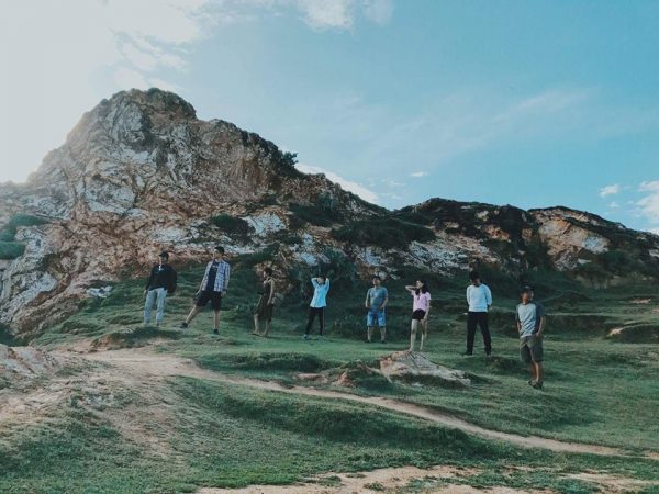 Du lịch Kỳ Co &ndash; Eo Gi&oacute; nhất định phải &lsquo;bỏ t&uacute;i&rsquo; những kinh nghiệm n&agrave;y