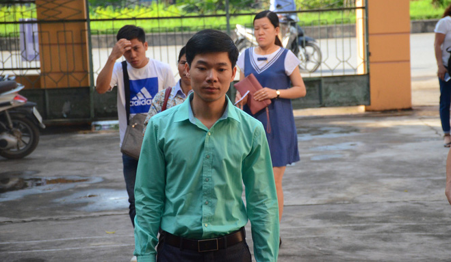 Tin tức mới nhất vụ b&aacute;c sĩ Ho&agrave;ng C&ocirc;ng Lương: Lời khai bất ngờ mở &lsquo;n&uacute;t thắt&rsquo;