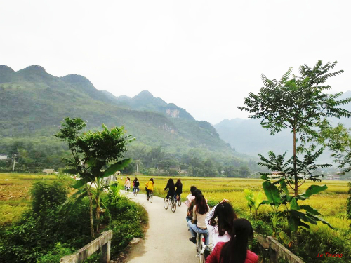 &lsquo;Bỏ t&uacute;i&rsquo; kinh nghiệm du lịch Mai Ch&acirc;u H&ograve;a B&igrave;nh gi&aacute; rẻ cho năm 2018