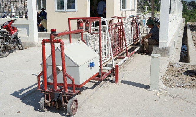Vụ lật t&agrave;u ở Thanh H&oacute;a: Nguy&ecirc;n nh&acirc;n do g&aacute;c t&agrave;u ngủ qu&ecirc;n