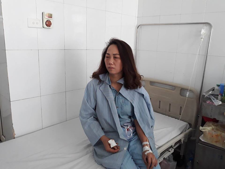 Vụ lật t&agrave;u ở Thanh H&oacute;a: Tiết lộ danh t&iacute;nh c&aacute;c nạn nh&acirc;n