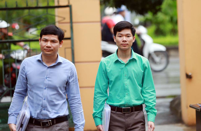 Tin tức mới nhất vụ b&aacute;c sĩ Ho&agrave;ng C&ocirc;ng Lương: &lsquo;Lỗi đ&aacute;nh m&aacute;y&rsquo; của Bộ Y tế?