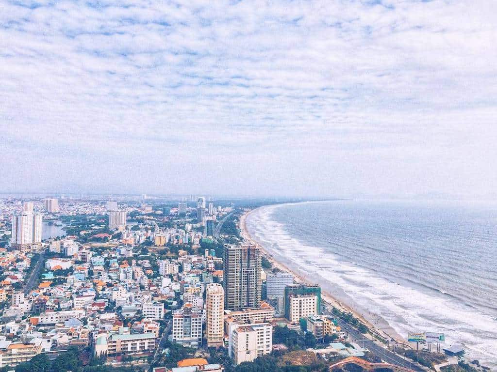 Kinh nghiệm du lịch Vũng T&agrave;u tự t&uacute;c gi&aacute; rẻ năm 2018 từ A đến Z
