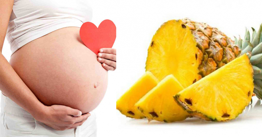 5 th&oacute;i quen nguy hiểm &lsquo;chết người&rsquo; khi ăn dứa ai cũng cần phải biết