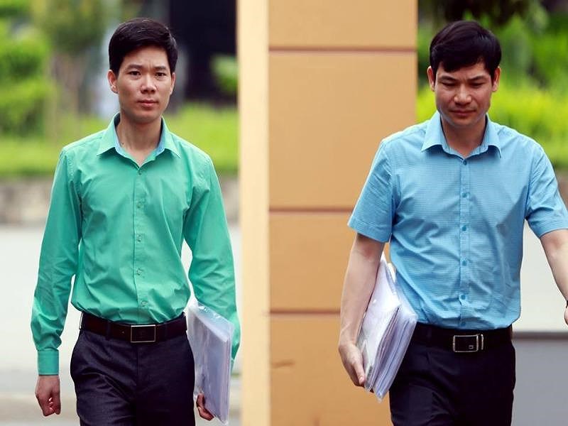 Tin tức mới nhất vụ b&aacute;c sĩ Ho&agrave;ng C&ocirc;ng Lương: Dần h&eacute; lộ người 'đứng sau&rsquo;