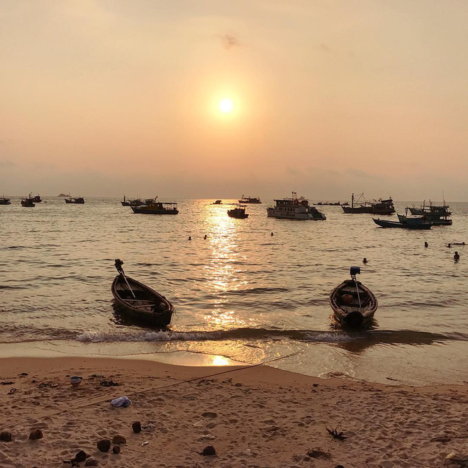 Kinh nghiệm du lịch Phú Quốc tự túc giá rẻ đầy đủ nhất cho năm 2018