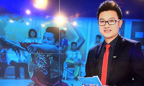 MC Minh Tiệp