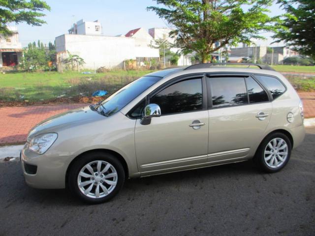 Tư vấn mua &ocirc; t&ocirc; cũ: 4 mẫu xe gi&aacute; rẻ chỉ dưới 350 triệu đồng của Kia