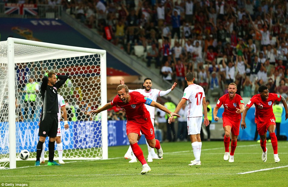 Tổng hợp kết quả World Cup 2018 ngày 18/6: Hàn Quốc, Panama và Tunisia cùng chung số phận Tổng hợp kết quả World Cup 2018 ngày 18/6: Hàn Quốc, Panama và Tunisia cùng chung số phận