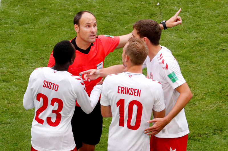 Tổng hợp kết quả World Cup 2018 ng&agrave;y 21/6: Argentina, Peru thua &lsquo;đau đớn&rsquo;