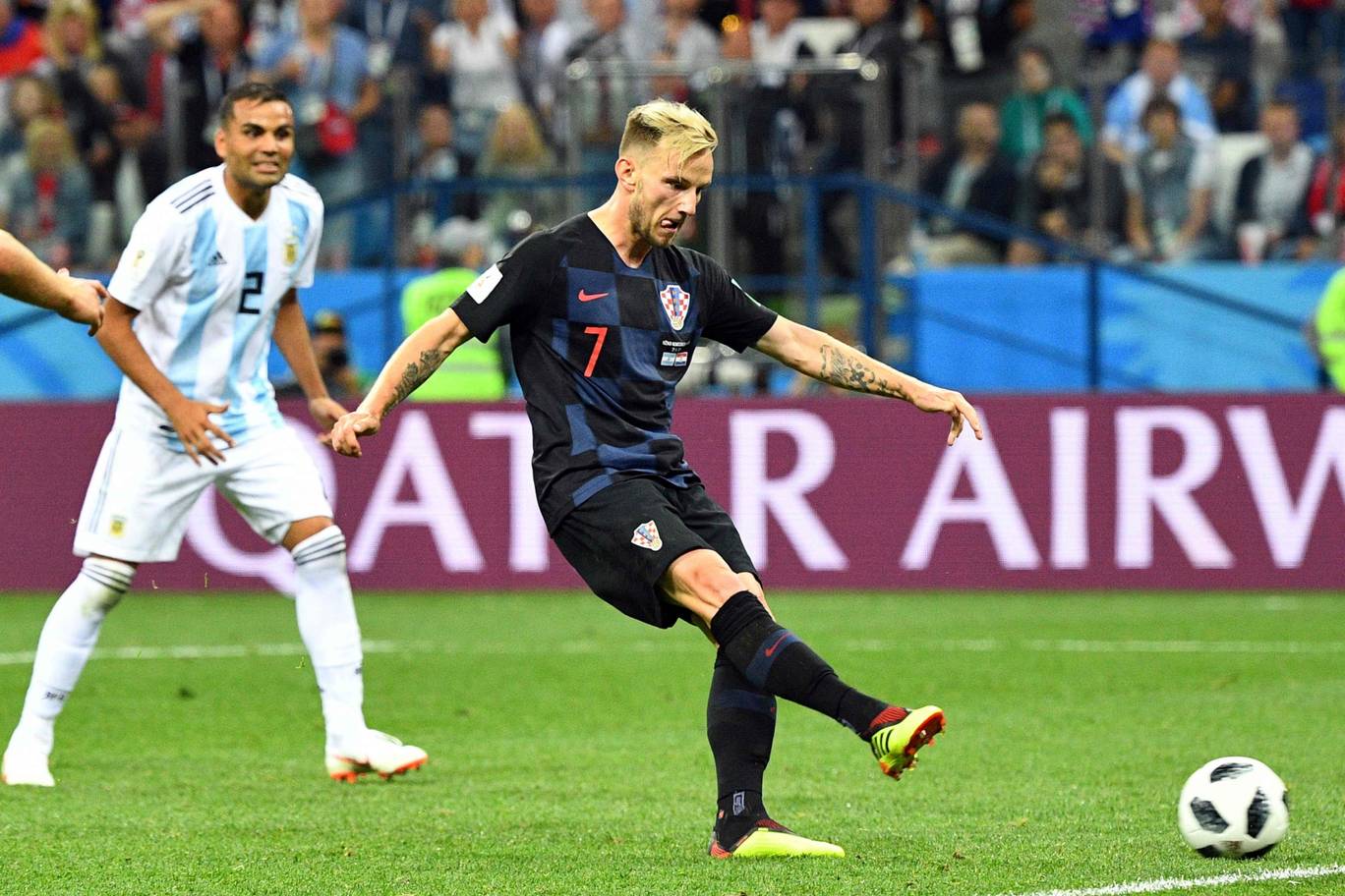 Tổng hợp kết quả World Cup 2018 ng&agrave;y 21/6: Argentina, Peru thua &lsquo;đau đớn&rsquo;