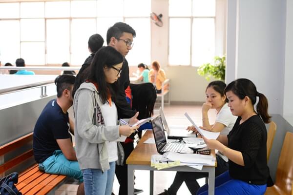 L&agrave;m thủ tục dự thi tốt nghiệp THPT 2018 th&iacute; sinh cần đặc biệt lưu &yacute; điều n&agrave;y 