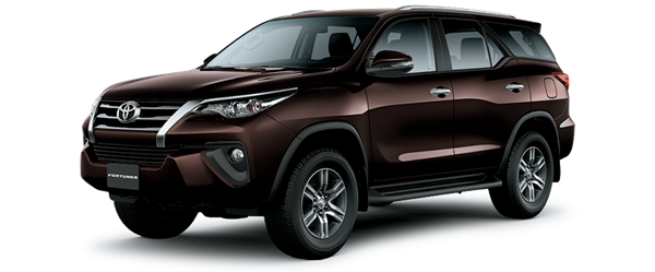 Toyota Fortuner l&agrave; chiếc &ocirc; t&ocirc; được nhiều người y&ecirc;u th&iacute;ch