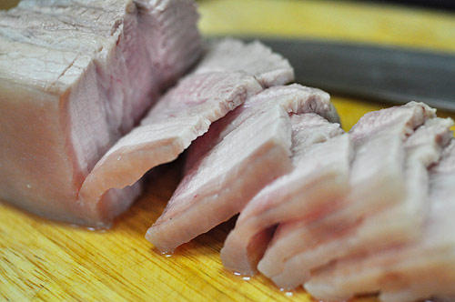 Những th&oacute;i quen tai hại khi chế biến thịt nhiều người mắc phải m&agrave; kh&ocirc;ng hay