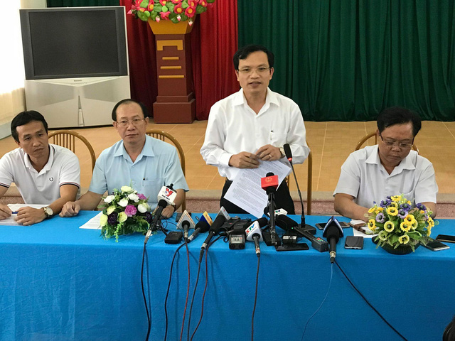 Điểm thi cao bất thường ở Sơn La: Vụ việc nghi&ecirc;m trọng hơn cả H&agrave; Giang