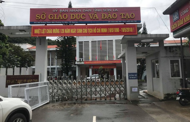 Top những th&iacute; sinh c&oacute; điểm thi cao nhất của Sơn La: Nhiều em l&agrave; con, ch&aacute;u l&atilde;nh đạo
