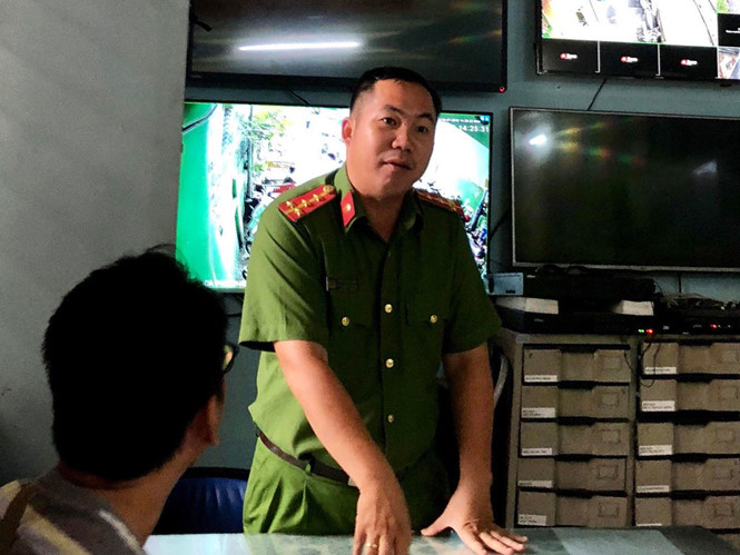 Chủ tịch Sky mining đ&atilde; rời Việt Nam, nh&agrave; đầu tư &lsquo;kh&oacute;c r&ograve;ng&rsquo; k&ecirc;u cứu