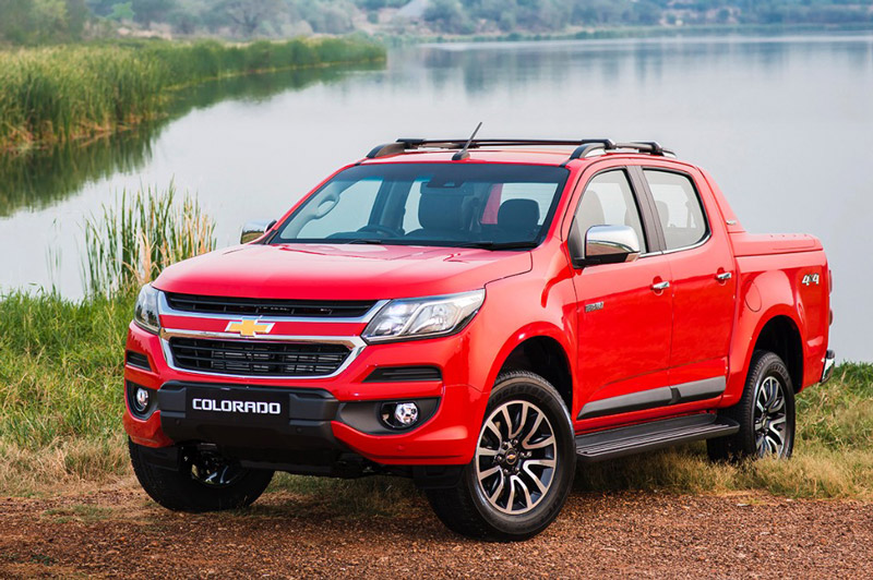 Chevrolet bất ngờ giảm gi&aacute; &lsquo;sốc&rsquo;, xuống mốc 200 triệu đồng