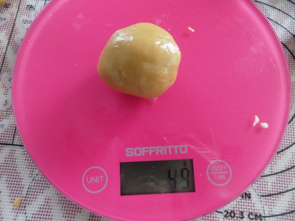Công thức làm vỏ bánh trung thu chuẩn ngon tại nhà Công thức làm vỏ bánh trung thu chuẩn ngon tại nhà