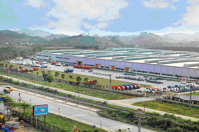 Tạm dừng chức danh CEO của VEAM để bắt đi đ&ograve;i nợ?