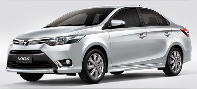 Top 3 mẫu &ocirc; t&ocirc; đang b&aacute;n chạy nhất thị trường Việt c&oacute; g&igrave; hay?