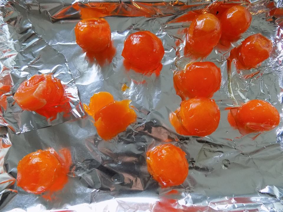 C&aacute;ch l&agrave;m b&aacute;nh trung thu nh&acirc;n thập cẩm vừa đẹp lại si&ecirc;u ngon