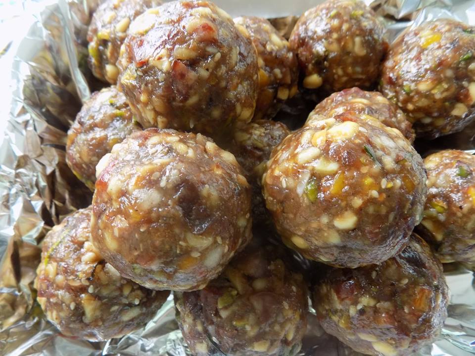 C&aacute;ch l&agrave;m b&aacute;nh trung thu nh&acirc;n thập cẩm vừa đẹp lại si&ecirc;u ngon