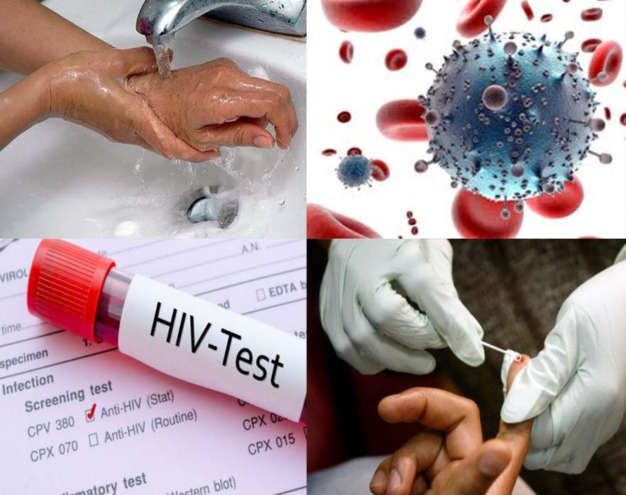 Vụ cả l&agrave;ng nghi nhiễm HIV ở Ph&uacute; Thọ: Phơi nhiễm l&agrave; g&igrave; v&agrave; cần l&agrave;m g&igrave; để tr&aacute;nh &lsquo;mất mạng&rsquo;?