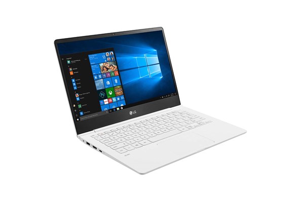 Cận cảnh LG gram 2018 si&ecirc;u mỏng, &lsquo;pin tr&acirc;u&rsquo; gi&aacute; gần 30 triệu đồng