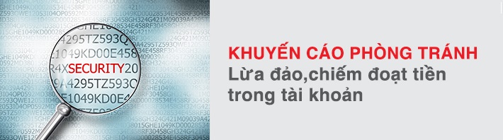 Những chi&ecirc;u tr&ograve; lừa đảo mới: C&aacute;c ng&acirc;n h&agrave;ng &lsquo;thi nhau&rsquo; ph&aacute;t đi th&ocirc;ng b&aacute;o