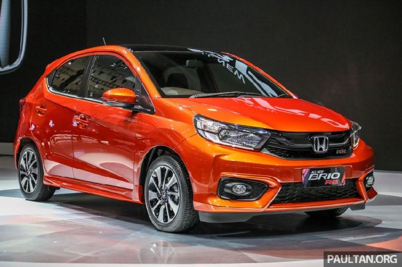 Honda Brio gi&aacute; rẻ &lsquo;giật m&igrave;nh&rsquo; chỉ ở mốc 200 triệu c&oacute; thực sự hấp dẫn?