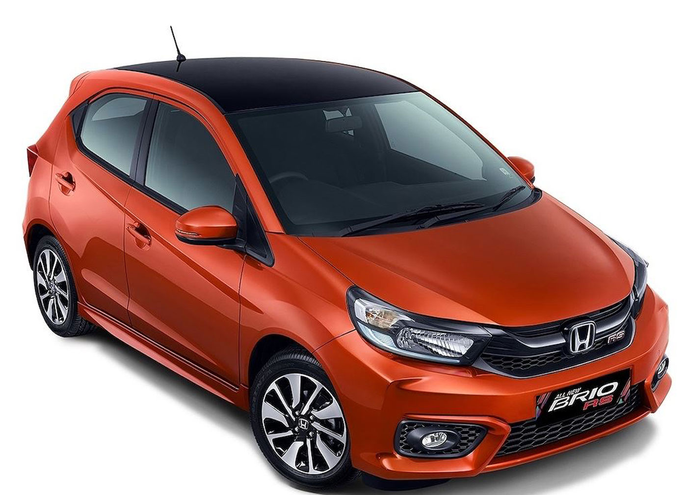 Honda Brio gi&aacute; rẻ &lsquo;giật m&igrave;nh&rsquo; chỉ ở mốc 200 triệu c&oacute; thực sự hấp dẫn?