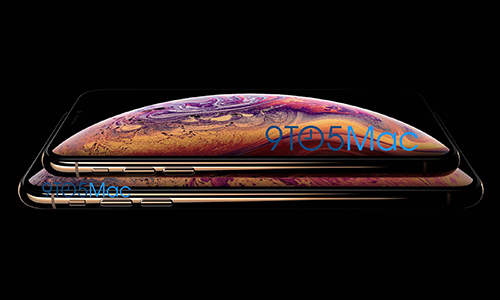 iPhone XS 2018 chuẩn bị &lsquo;bung h&agrave;ng&rsquo; c&oacute; điểm g&igrave; kh&aacute;c biệt?
