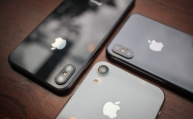 iPhone 2018 chuẩn bị ra mắt c&oacute; gi&aacute; b&aacute;n chỉ từ hơn 15 triệu đồng?