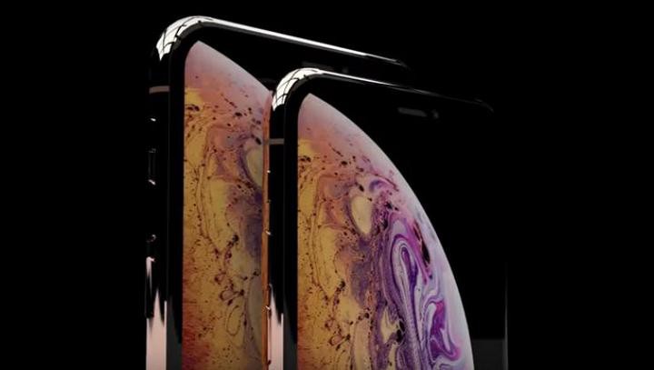 Kh&aacute;ch h&agrave;ng đ&atilde; c&oacute; thể đặt mua bộ ba iPhone 2018 ngay b&acirc;y giờ