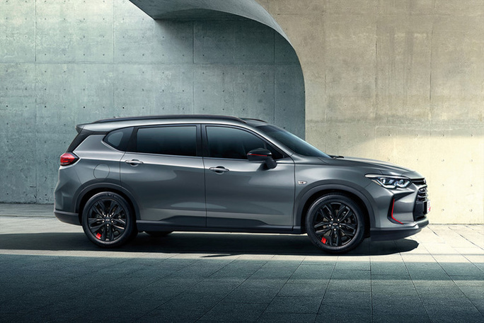Chevrolet Orlando 2019 gi&aacute; chỉ hơn 400 triệu đồng chuẩn bị ra mắt