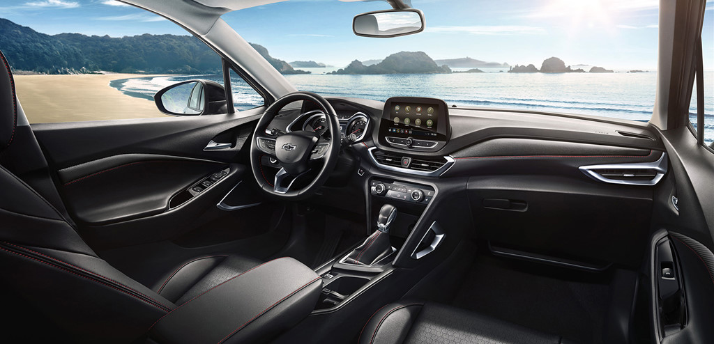 Chevrolet Orlando 2019 gi&aacute; chỉ hơn 400 triệu đồng chuẩn bị ra mắt
