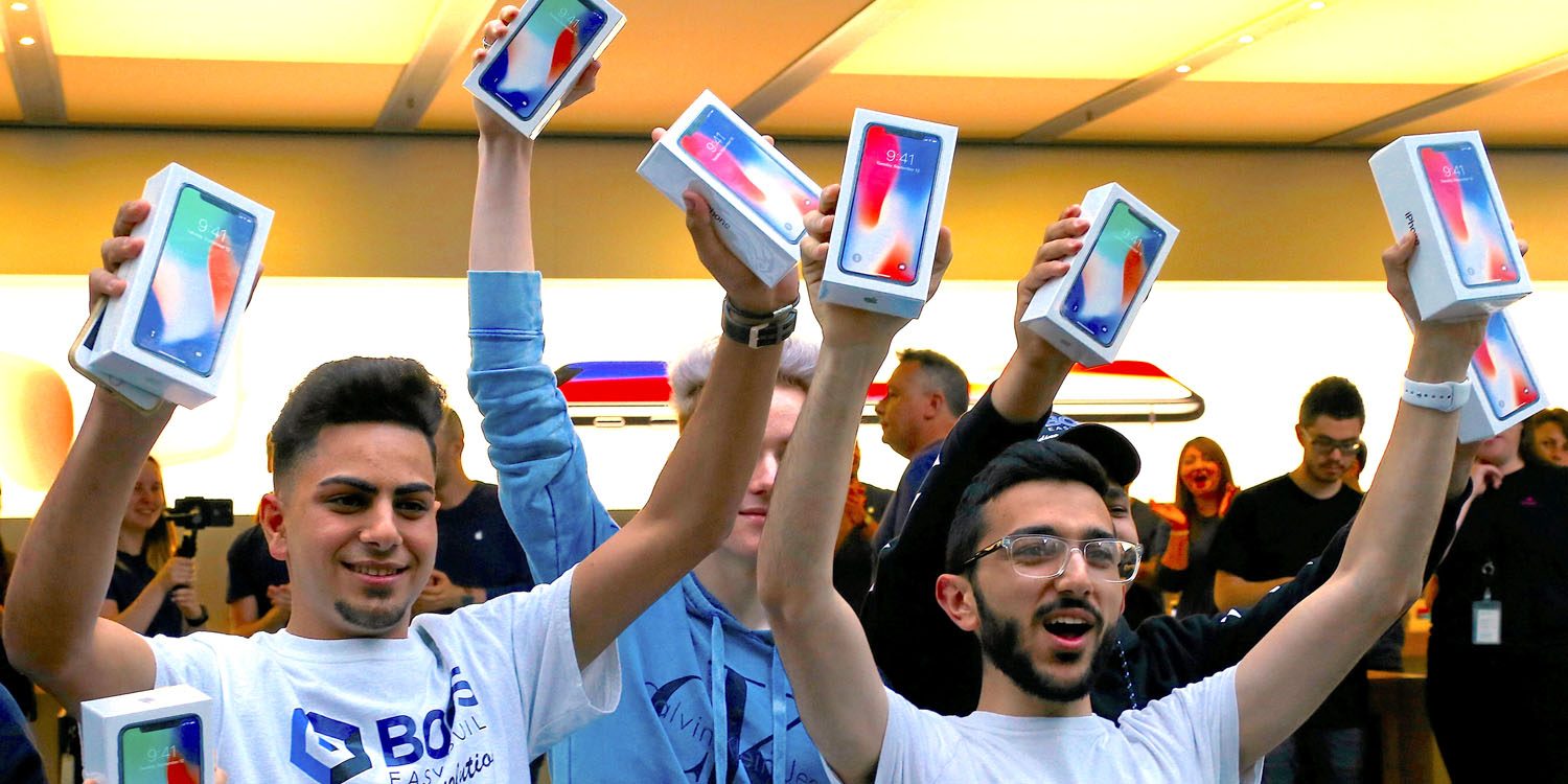 iPhone 2018 sẽ kh&ocirc;ng c&oacute; gi&aacute; rẻ như nhiều người mong đợi?