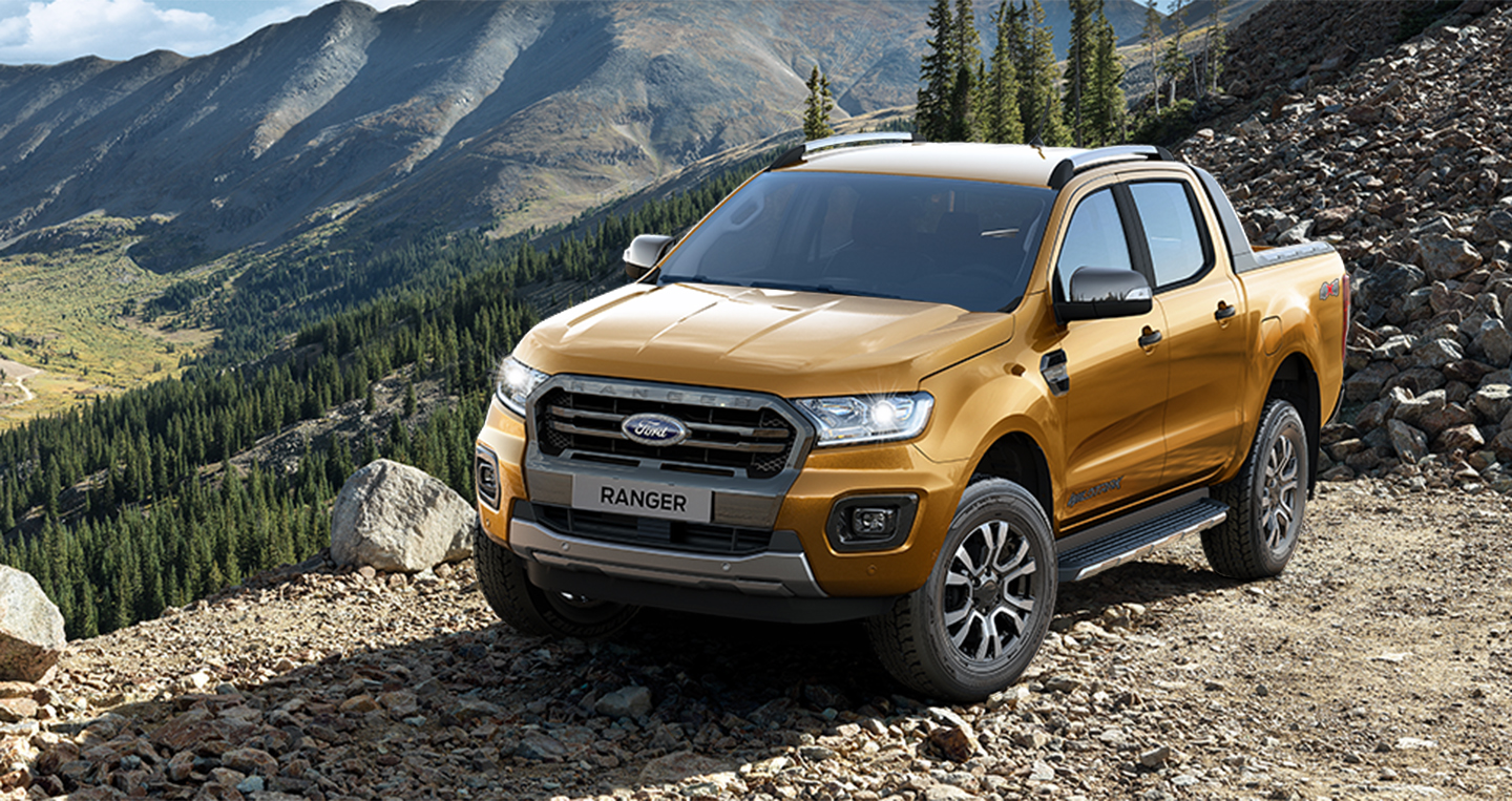 Ford Ranger 2018 vừa chốt gi&aacute; 630 triệu đồng c&oacute; đ&aacute;ng &lsquo;đồng tiền b&aacute;t gạo&rsquo;?